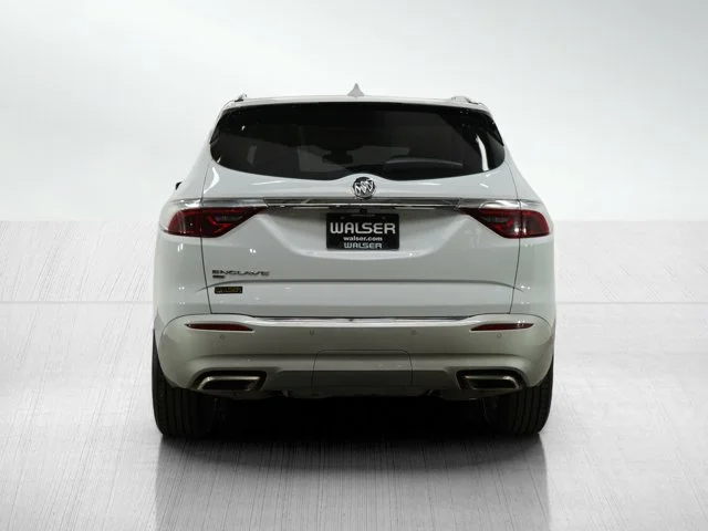 SEMINUEVOS BUICK Enclave a Estados en autogozo