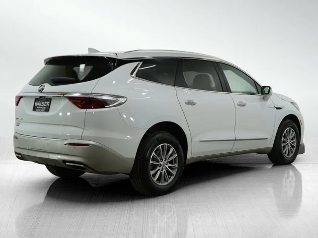 SEMINUEVOS BUICK Enclave a Estados en autogozo