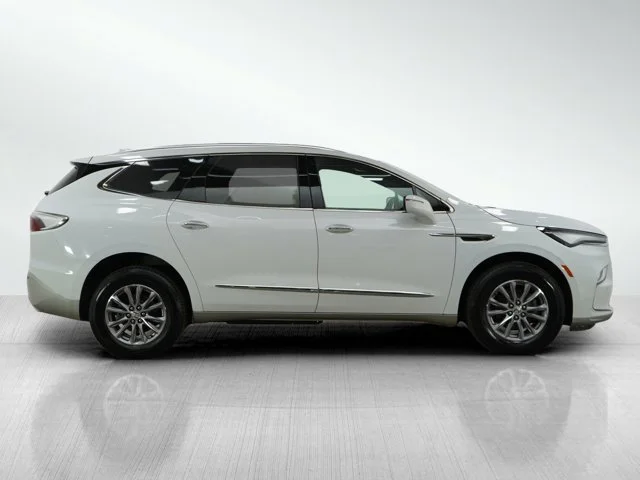 SEMINUEVOS BUICK Enclave a Estados en autogozo