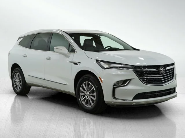 SEMINUEVOS BUICK Enclave a Estados en autogozo