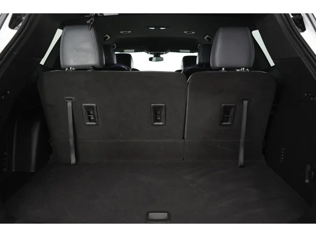 SEMINUEVOS BUICK Enclave a Estados en autogozo