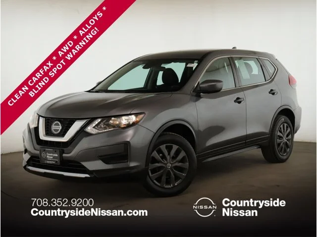 SEMINUEVOS NISSAN Rogue a Estados en autogozo