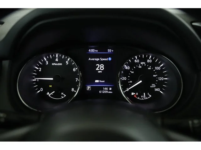 SEMINUEVOS NISSAN Rogue a Estados en autogozo