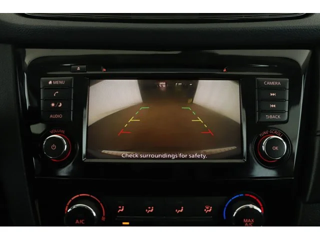 SEMINUEVOS NISSAN Rogue a Estados en autogozo