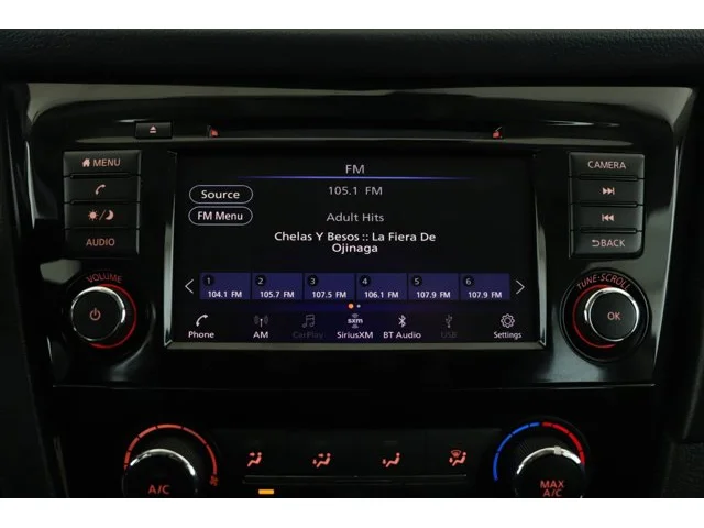 SEMINUEVOS NISSAN Rogue a Estados en autogozo