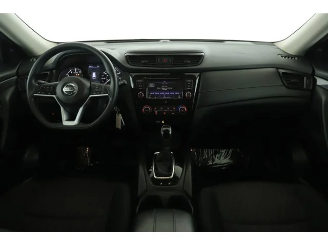 SEMINUEVOS NISSAN Rogue a Estados en autogozo