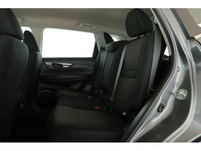 SEMINUEVOS NISSAN Rogue a Estados en autogozo