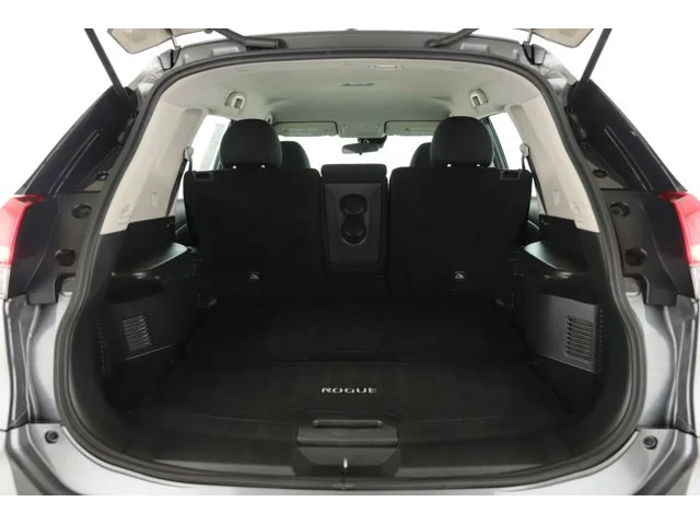 SEMINUEVOS NISSAN Rogue a Estados en autogozo