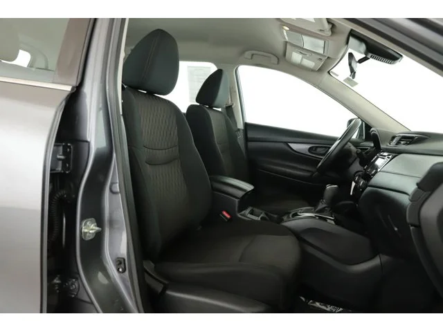 SEMINUEVOS NISSAN Rogue a Estados en autogozo