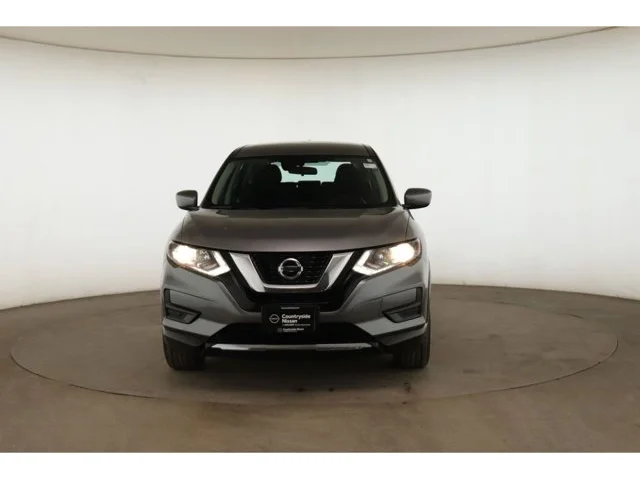 SEMINUEVOS NISSAN Rogue a Estados en autogozo