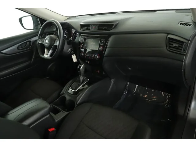 SEMINUEVOS NISSAN Rogue a Estados en autogozo