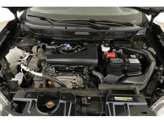 SEMINUEVOS NISSAN Rogue a Estados en autogozo