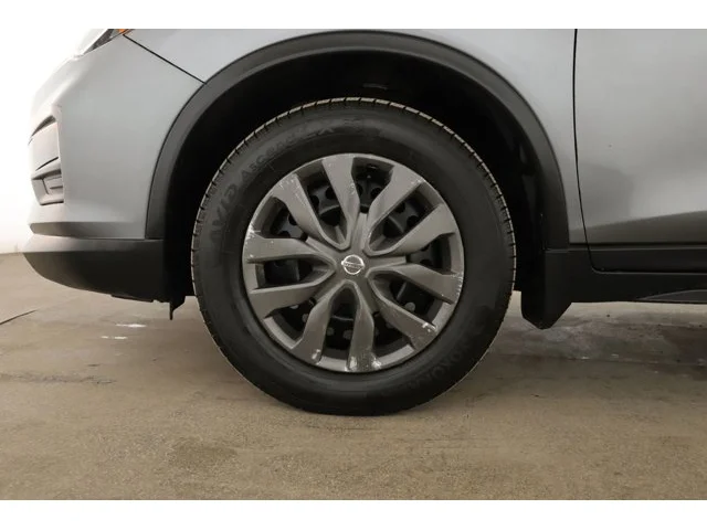 SEMINUEVOS NISSAN Rogue a Estados en autogozo