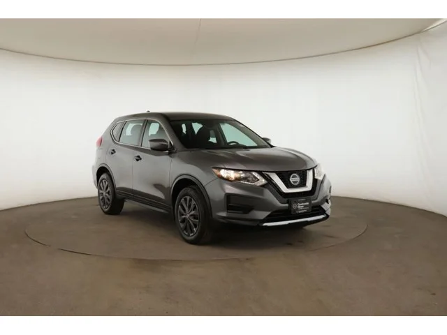 SEMINUEVOS NISSAN Rogue a Estados en autogozo