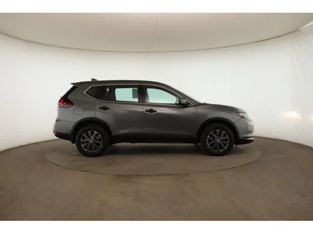SEMINUEVOS NISSAN Rogue a Estados en autogozo