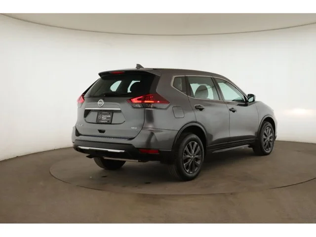 SEMINUEVOS NISSAN Rogue a Estados en autogozo
