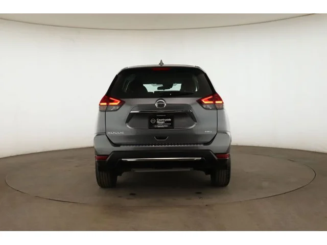SEMINUEVOS NISSAN Rogue a Estados en autogozo