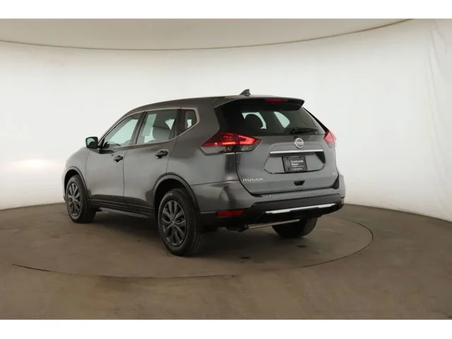 SEMINUEVOS NISSAN Rogue a Estados en autogozo