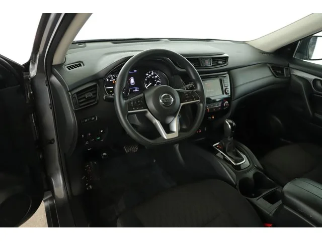 SEMINUEVOS NISSAN Rogue a Estados en autogozo