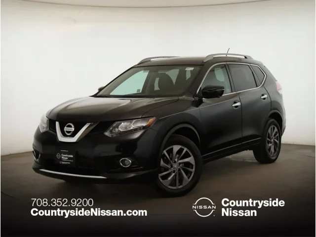 SEMINUEVOS NISSAN Rogue a Estados en autogozo