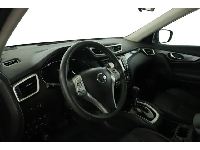 SEMINUEVOS NISSAN Rogue a Estados en autogozo