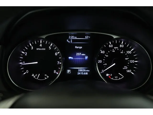 SEMINUEVOS NISSAN Rogue a Estados en autogozo