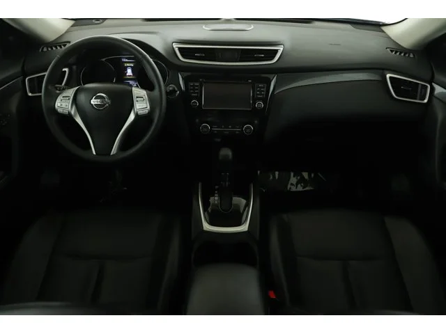 SEMINUEVOS NISSAN Rogue a Estados en autogozo