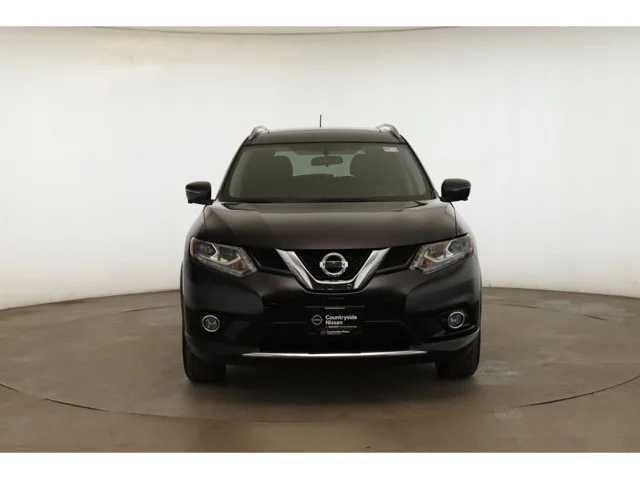 SEMINUEVOS NISSAN Rogue a Estados en autogozo