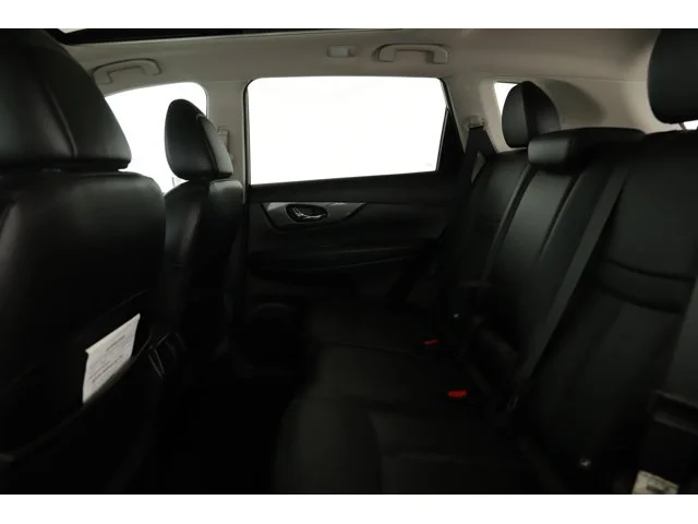 SEMINUEVOS NISSAN Rogue a Estados en autogozo