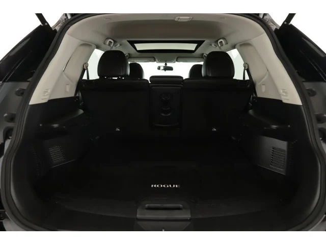 SEMINUEVOS NISSAN Rogue a Estados en autogozo