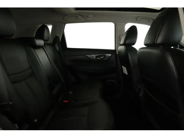 SEMINUEVOS NISSAN Rogue a Estados en autogozo