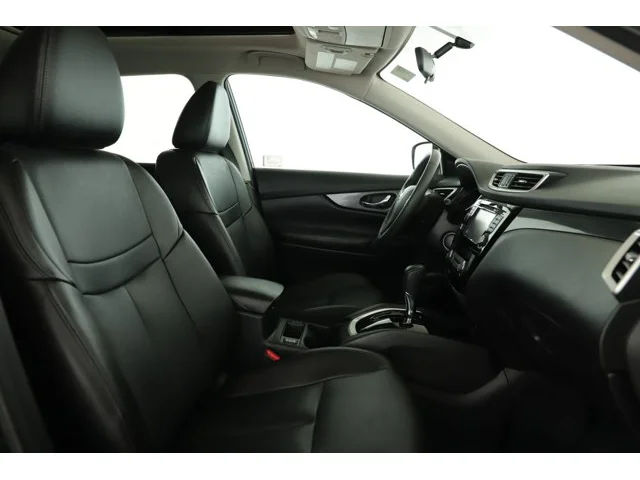 SEMINUEVOS NISSAN Rogue a Estados en autogozo