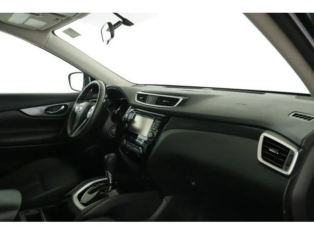 SEMINUEVOS NISSAN Rogue a Estados en autogozo