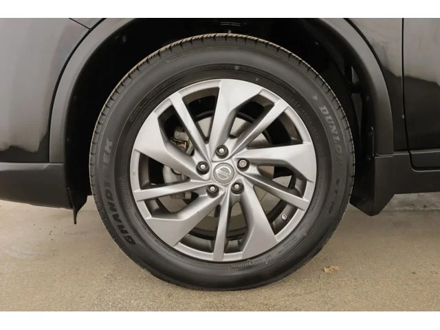 SEMINUEVOS NISSAN Rogue a Estados en autogozo