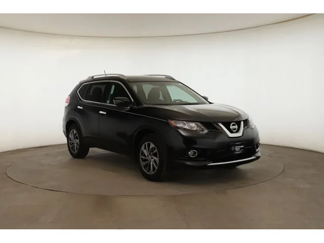 SEMINUEVOS NISSAN Rogue a Estados en autogozo
