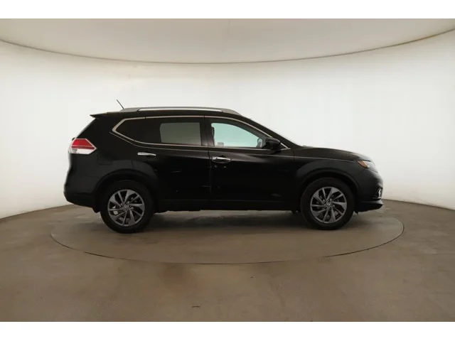 SEMINUEVOS NISSAN Rogue a Estados en autogozo