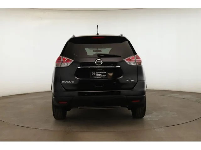 SEMINUEVOS NISSAN Rogue a Estados en autogozo