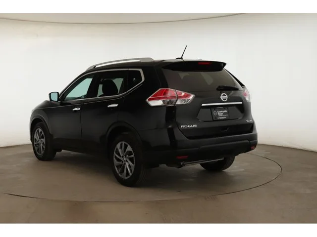 SEMINUEVOS NISSAN Rogue a Estados en autogozo