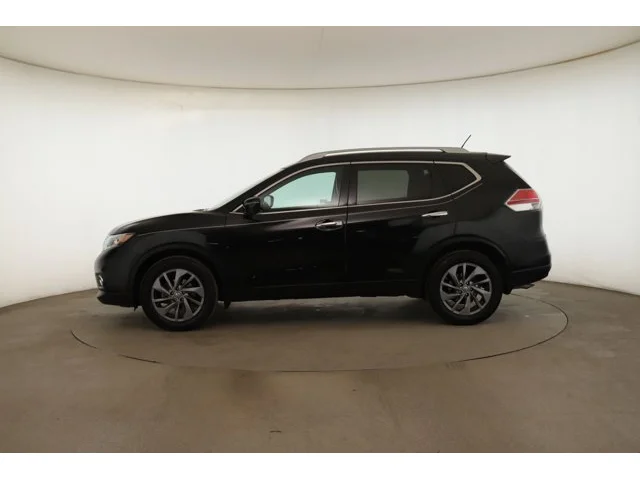SEMINUEVOS NISSAN Rogue a Estados en autogozo