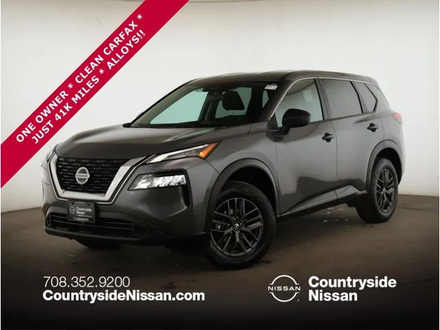 SEMINUEVOS NISSAN Rogue a Estados en autogozo