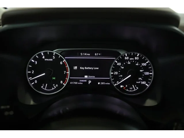 SEMINUEVOS NISSAN Rogue a Estados en autogozo
