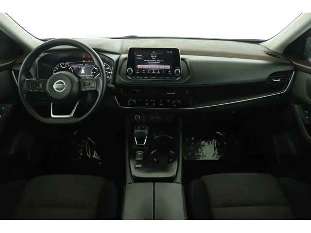 SEMINUEVOS NISSAN Rogue a Estados en autogozo