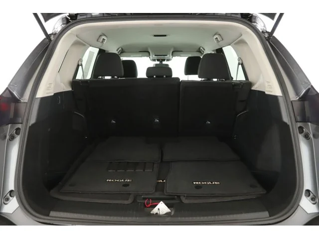 SEMINUEVOS NISSAN Rogue a Estados en autogozo