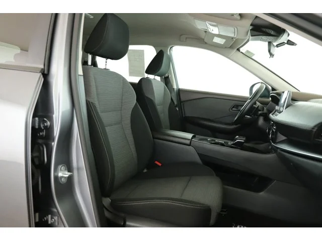 SEMINUEVOS NISSAN Rogue a Estados en autogozo