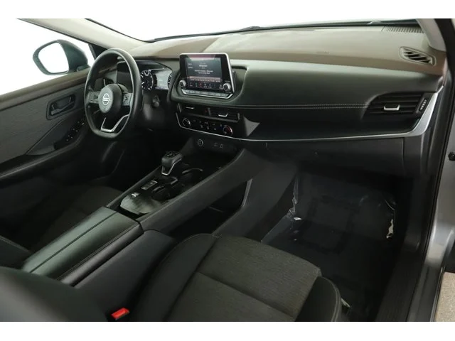 SEMINUEVOS NISSAN Rogue a Estados en autogozo