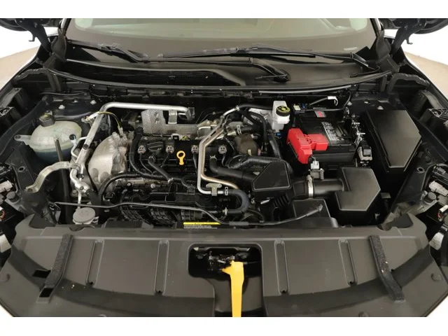 SEMINUEVOS NISSAN Rogue a Estados en autogozo