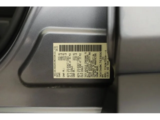 SEMINUEVOS NISSAN Rogue a Estados en autogozo