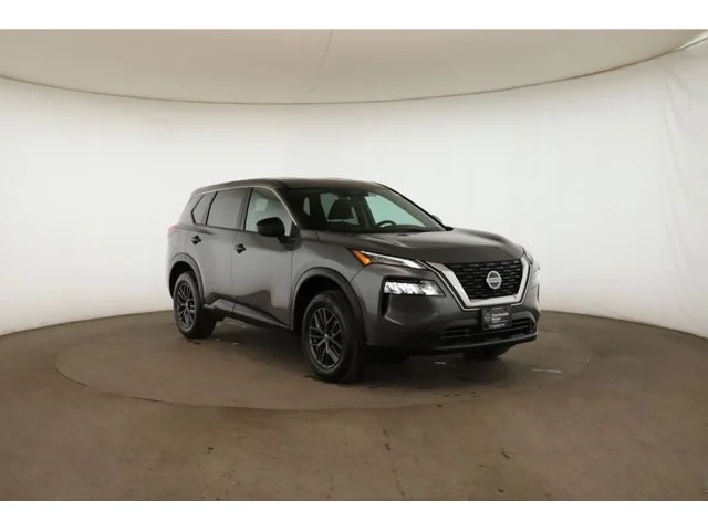 SEMINUEVOS NISSAN Rogue a Estados en autogozo