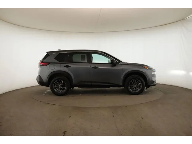 SEMINUEVOS NISSAN Rogue a Estados en autogozo