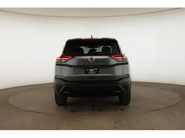 SEMINUEVOS NISSAN Rogue a Estados en autogozo